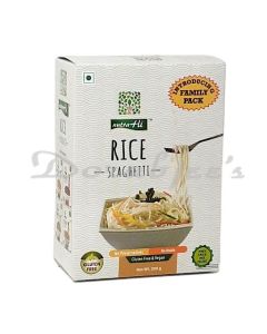NUTRAHI RICE SPAGHETTI 200G