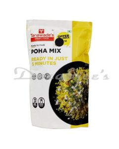 TANAWADES SMART FOODS READY TO COOK POHA 200G