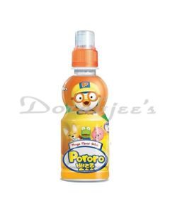 PALDO PORORO PENGUIN MANGO FLAVOR DRINK 235ML