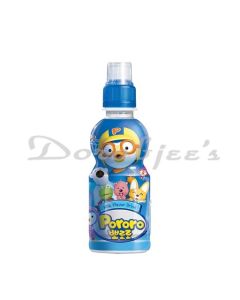 PALDO PORORO PENGUIN MILK FLAVOR DRINK 235ML