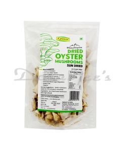 LPESOS DRIED OYSTER MUSHROOM 100G