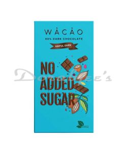 WACAO SINFUL DARK   40 GMS