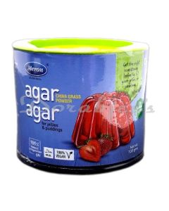 AGAR AGAR 50 G  SACHET
