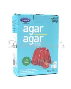 AGAR AGAR 100 G