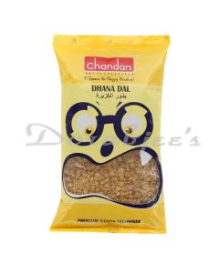 CHANDAN MUKHWAS MUKHWAS DHANA DAL       100 G