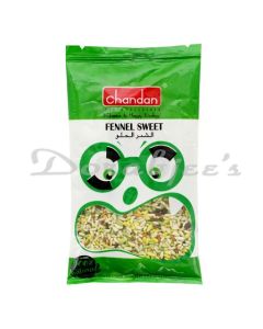 CHANDAN MUKHWAS FENNEL MUKHWAS  100 G