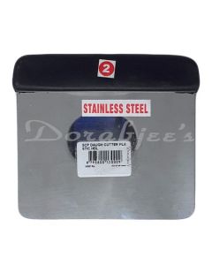 SCP DOUGH CUTTER PLASTIC HDL