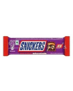 SNICKER PEANUT BROWN IE STICK 24 G