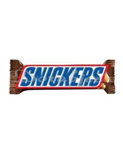 SNICKER CHOCOLATE 36G