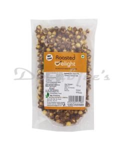 ROASTED DELIGHT ROASTED GRAM RADHA CHANNA 170G