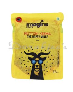 IMAGINE FROZEN PLANT BASED MEATS MUTTON KEEMA 300G
