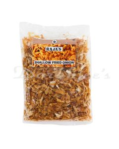 RAJAS SHALLOW FRIED ONION 70G