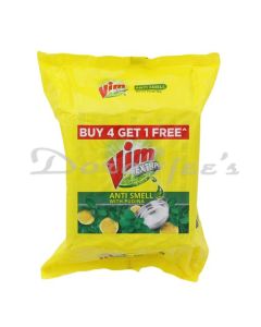 VIM ANTI SMELL BAR 5X200G