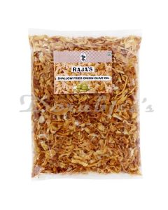RAJAS SHALLOW FRIED ONION OLIVE O140