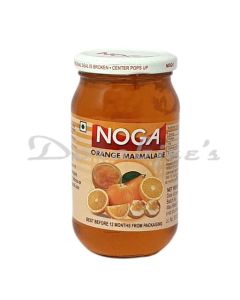 NOGA ORANGE MARMALADE 500G