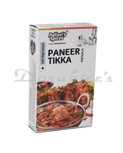 PALLAVI PANEER TIKKA MASALA 50G
