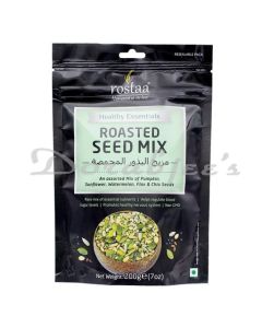 ROSTAA ROASTED SEED MIX 200G