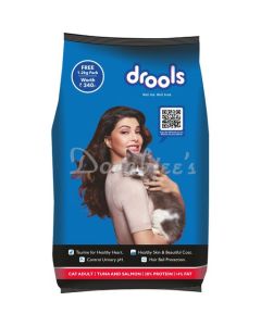 DROOLS PUPPY FOOD  CHICKEN AND EGG 40 G