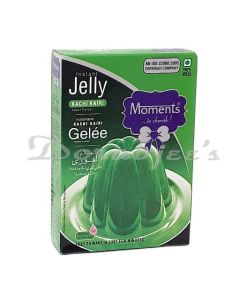 MOMENTS JELLY KACHI KERI 100G
