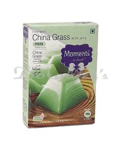 MOMENTS CHINA GRASS PISTA 100G