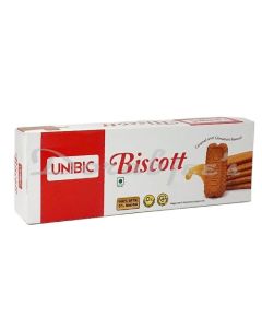 UNIBIC BISCOTT - 250