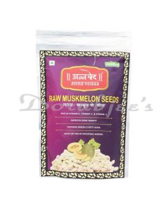 ANNA VEDAA MUSKMELON SEEDS 250G