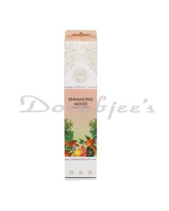 DIVINE AROMA ENHANCING MOOD INCENSE STICK AGARBATTI 35G