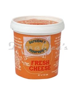 THE SPOTTED COW ARTISAN CHEESE  FRESH CHEESE PLAIN 150 G