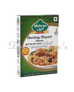 MEHRAN MASALA BOMBAY BIRYANI 65G