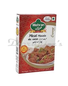 MEHRAN MASALA MEAT MASALA 50G