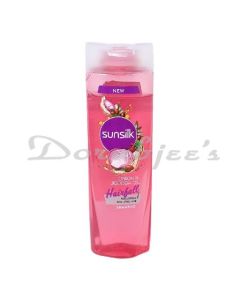 SUNSILK ONION & JOJOBA OIL SHAMPOO LONG & STRONG 180ML