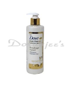 DOVE HAIR THERAPY BREAKAGE REPAIR SHAMPOO 380ML