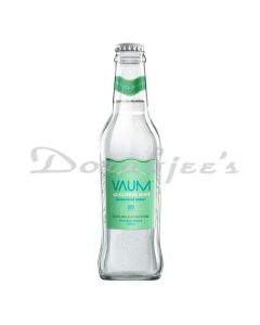 VAUM CUCUMBER MINT FLAVORED WATER 250ML