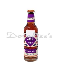 JADE FOREST ICED TEA FLORAL RUSH 250ML
