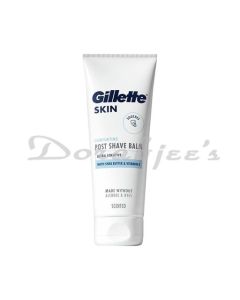 GILLETTE COMFORTING POST SHAVE BALM100