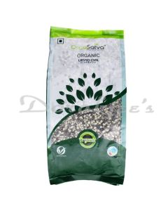 ORGASATVA ORGANIC URAD DALCHILKA 1 KG