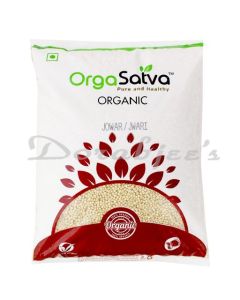 ORGASATVA ORGANIC JOWAR 5 KG
