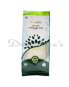 ORGASATVA ORGANIC INDRAYANI RICE (W) 500 G