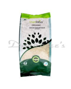 ORGASATVA ORGANIC SONA MASURI(BR) 1 KG