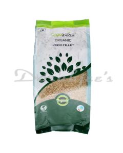 ORGASATVA ORGANIC KODO MILLET 1 KG