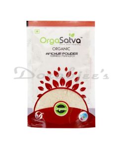 ORGASATVA ORGANIC AMCHUR POWDER 75 G