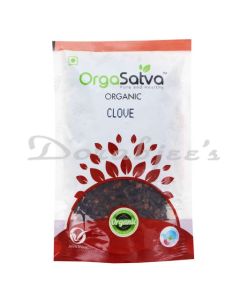 ORGASATVA ORGANIC CLOVE / LAVANG 50 G