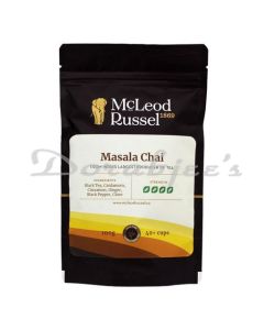 MCLEOD RUSSEL 1869 MASALA CHAI TEA 100G