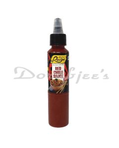 MOTHERS RED CHILLI SAUCE 215G