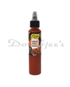 MOTHERS GARLIC CHILI SAUCE220G