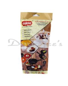 GLARE PERSIAN SOUP SPOON 5.70