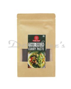 EL THE COOK GREEN THAI CURRY PASTE 50G