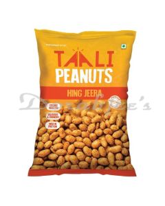 TAALI PEANUTS HING JEERA 150G