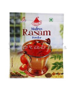 BAMBINO MADRAS RASAM POWDER MASALA 8G