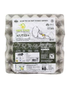 ABHI EGGS NUTRI PLUS  PACK OF 30